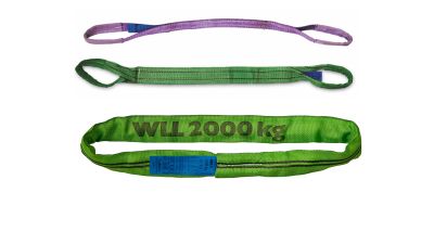 Fasce di sollevamento & accessori