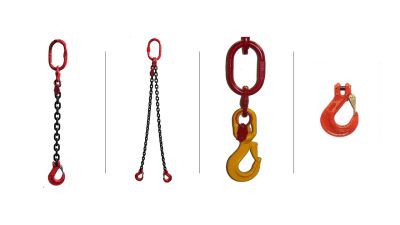 Catene di ancoraggio