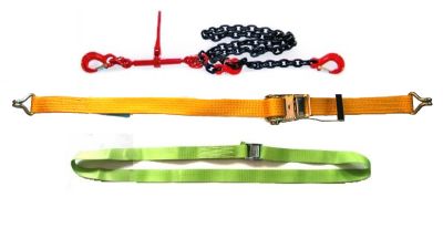 Fissaggio del carico