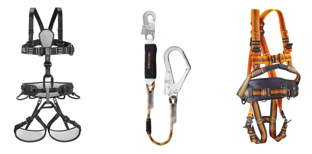 PSA - Produktkategorie bei SHT Hebetechnik