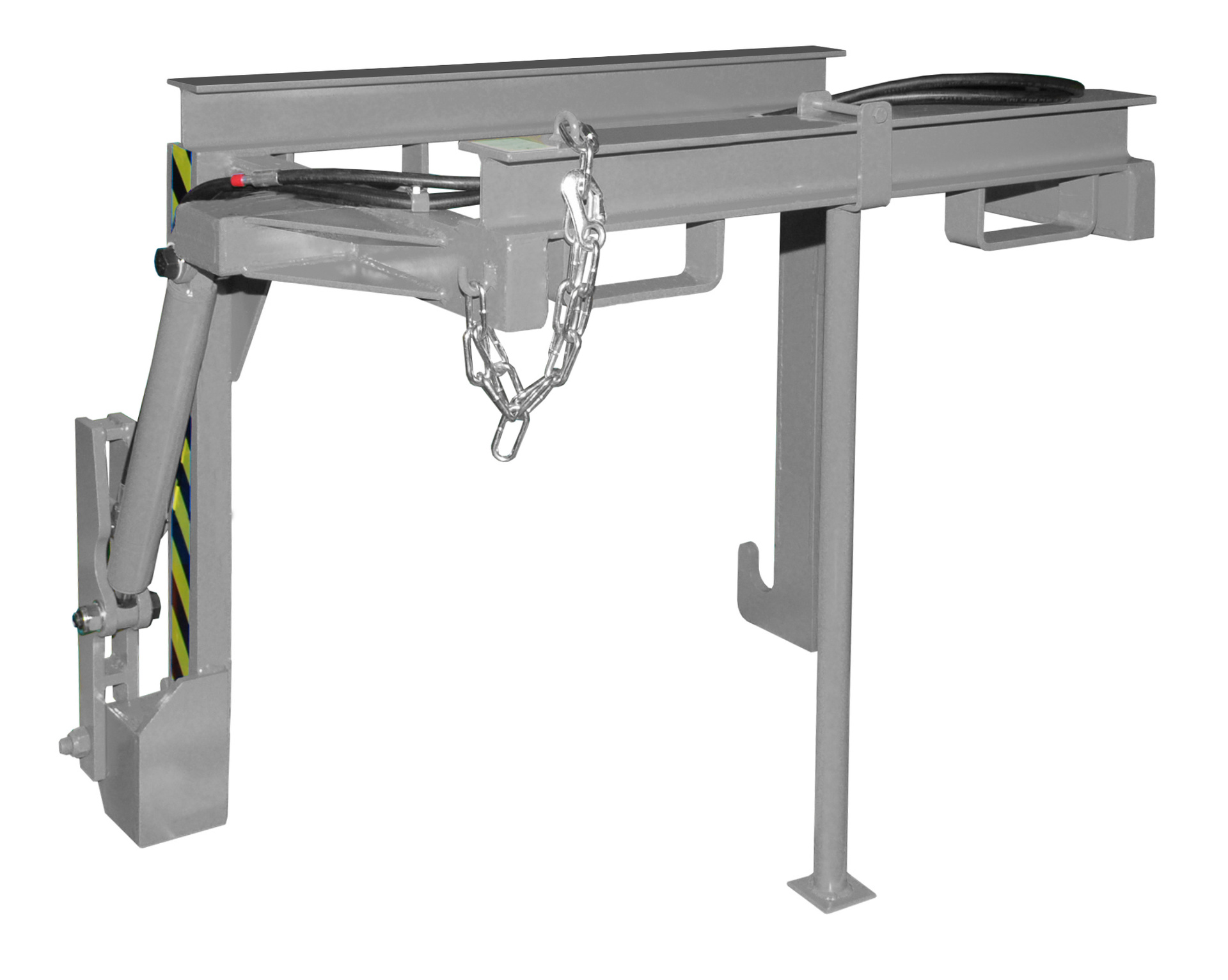 Traverse per carrello elevatore tipo BST-H