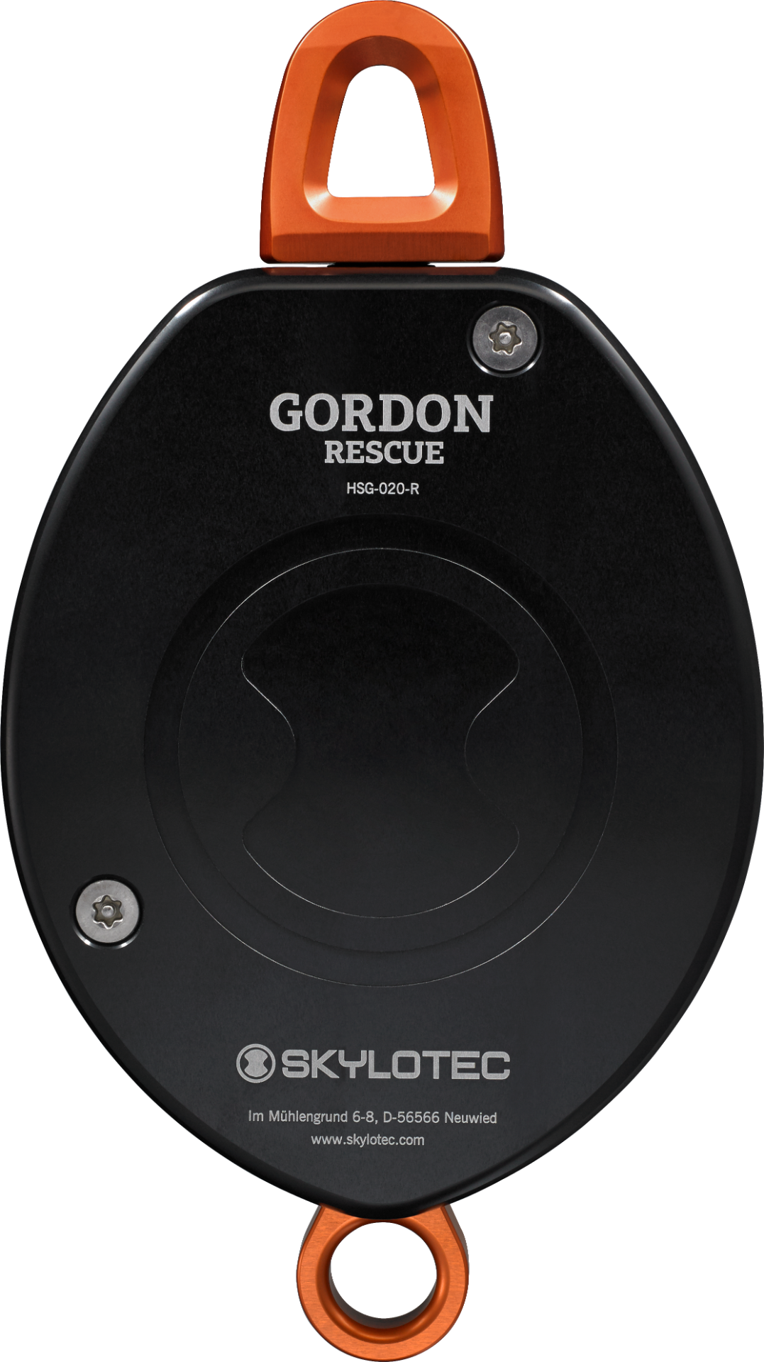 GORDON RESCUE