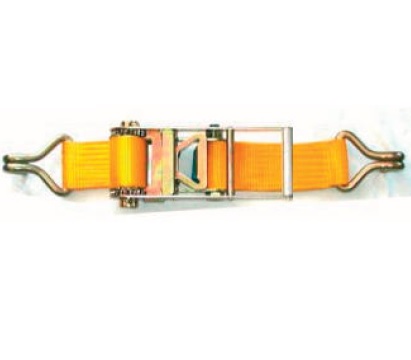 Zurrgurt / Spanngurte 5000/10000 daN mit Druckratsche