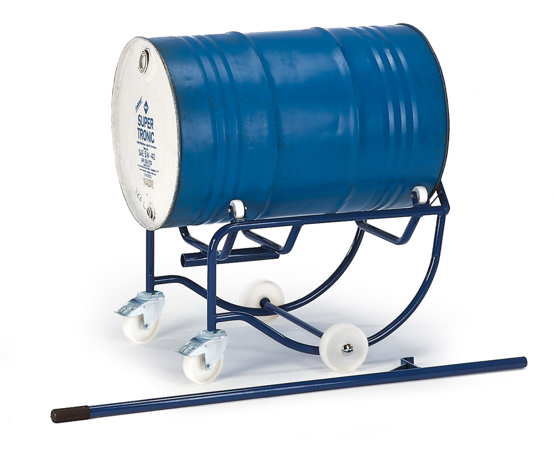 Fasskipper 200 Ltr. (Polyamidr.)