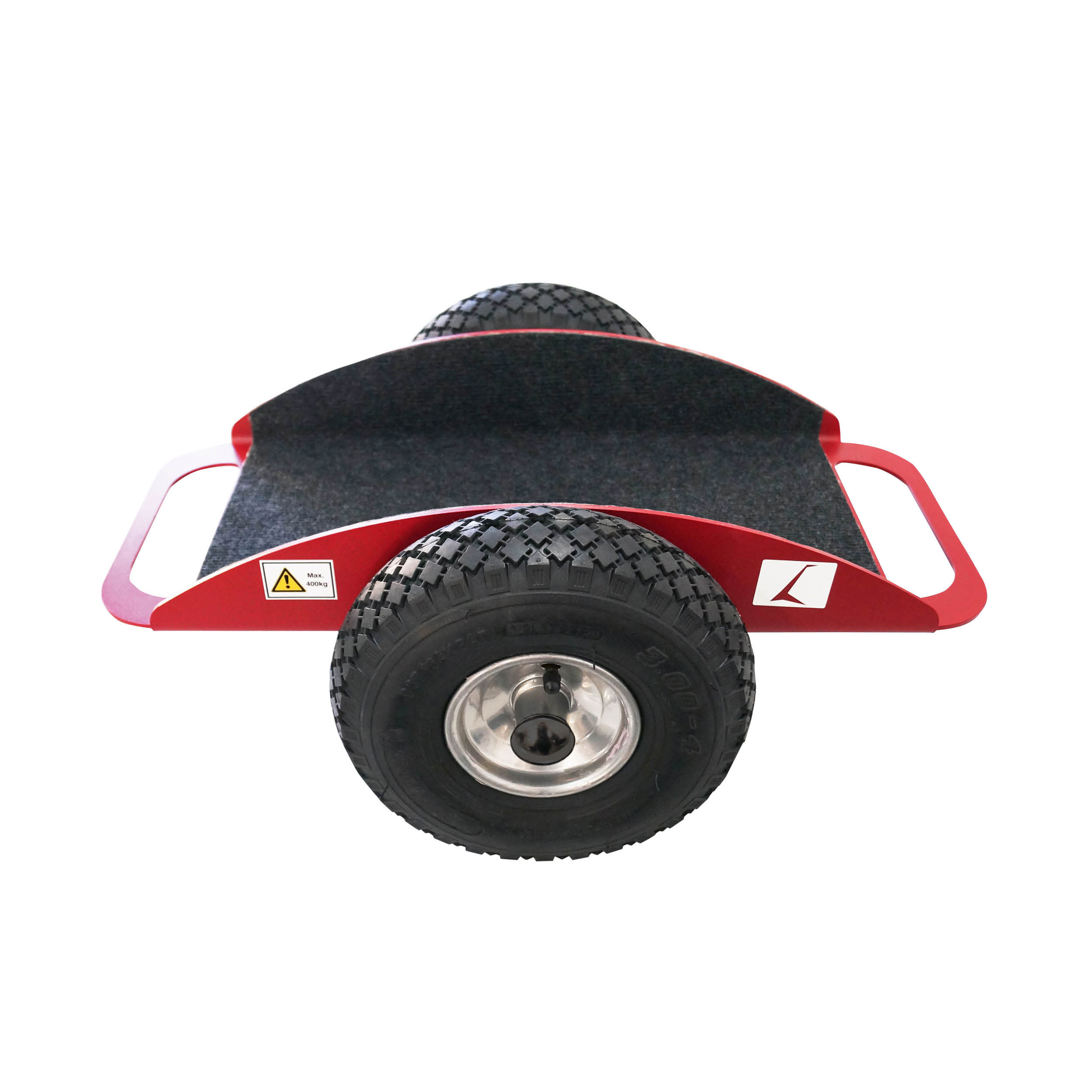 UPL400 Transporthelfer