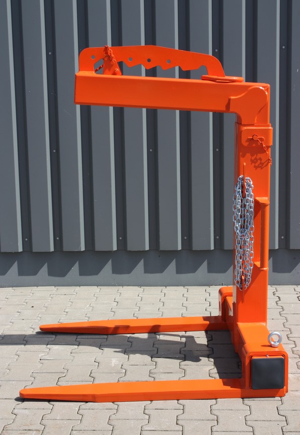 1053 Forca di carico