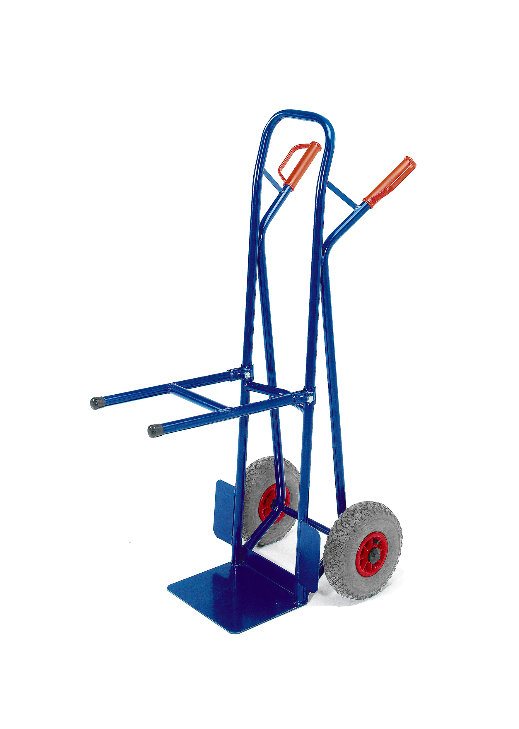 Stuhl - Transportkarre