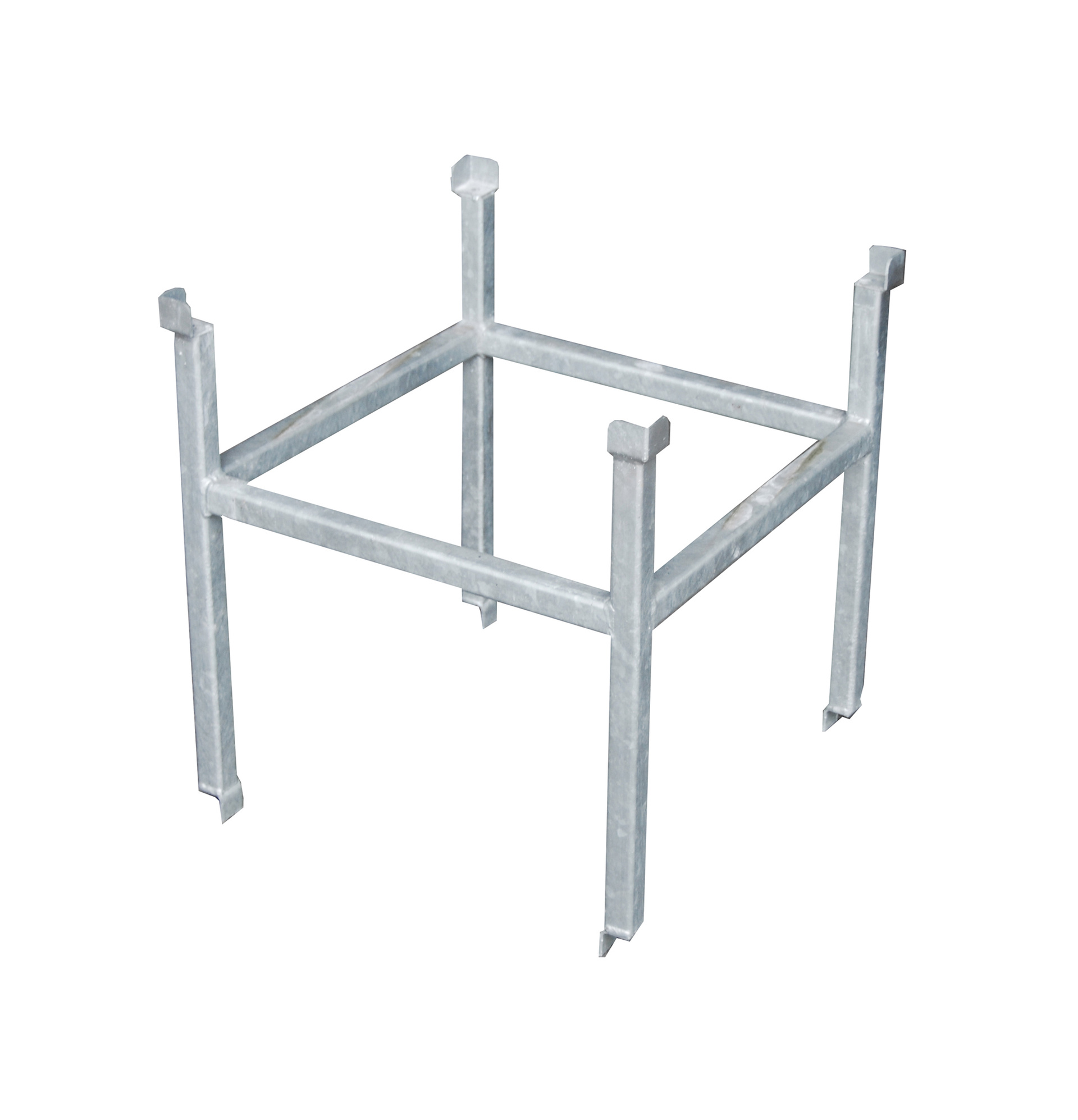 Stapelgestell Typ AG feuerverzinkt
