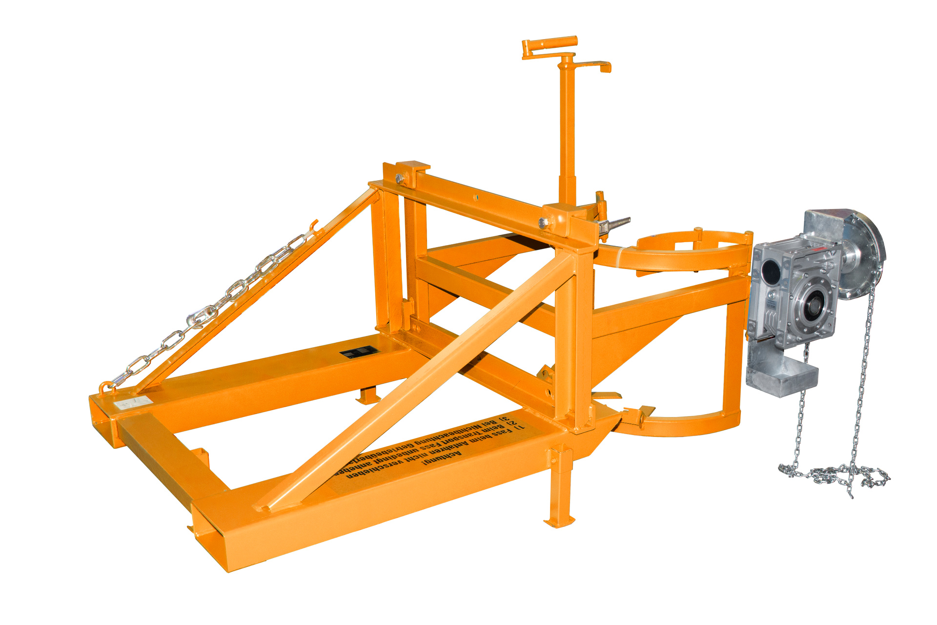 Fasskipper Typ FD/L-K