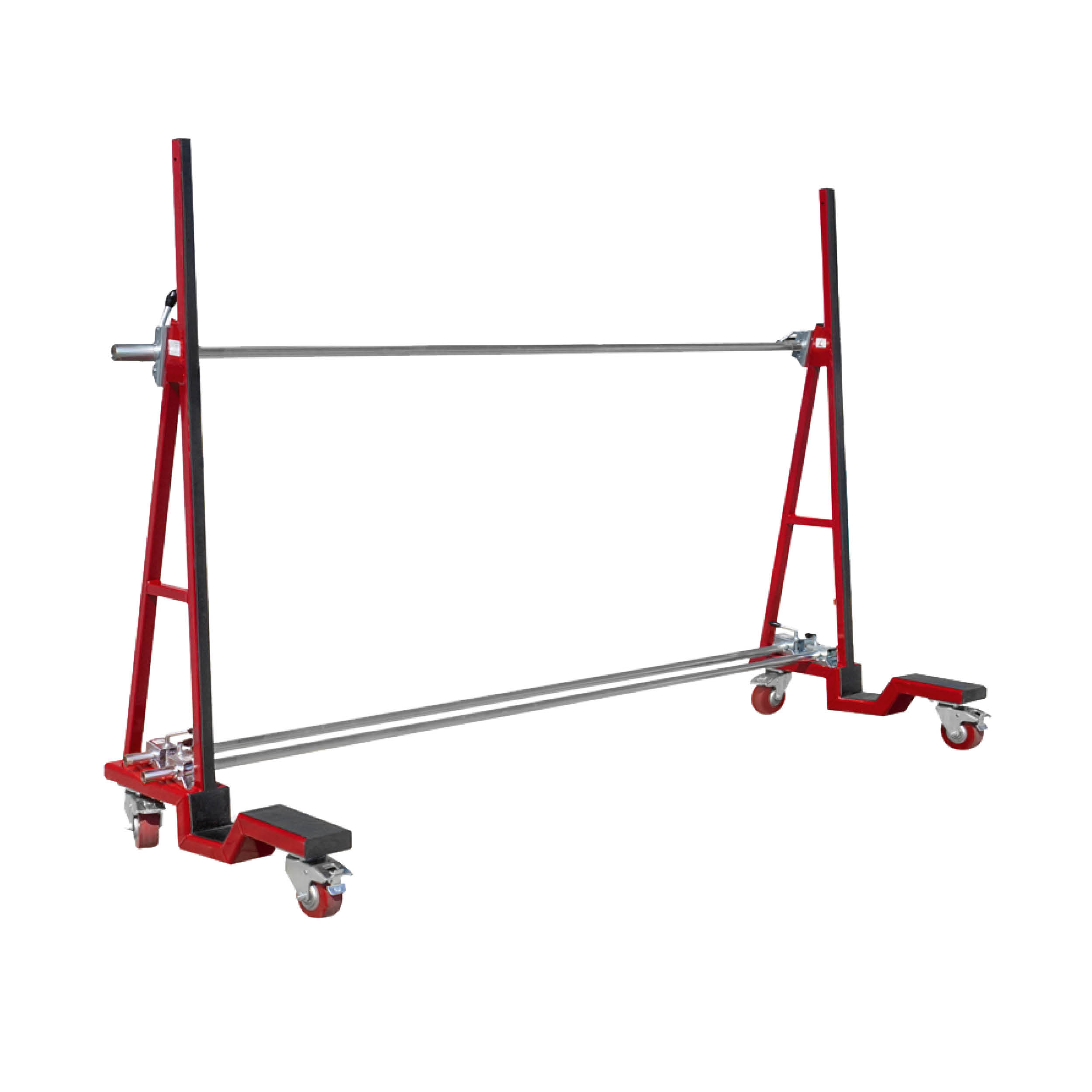 UPT800 Glastransportwagen