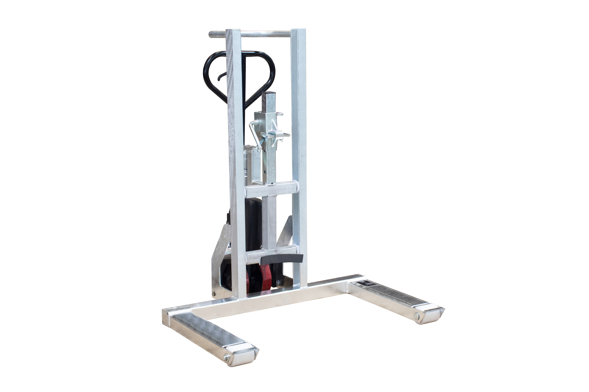 Fassheberoller Typ FHR feuerverzinkt