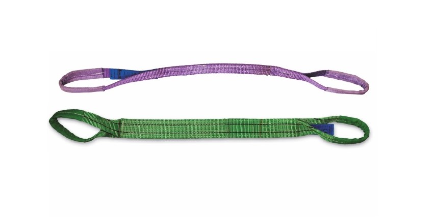 Hebeband / Hebegurt / Schlupf / Schlupp