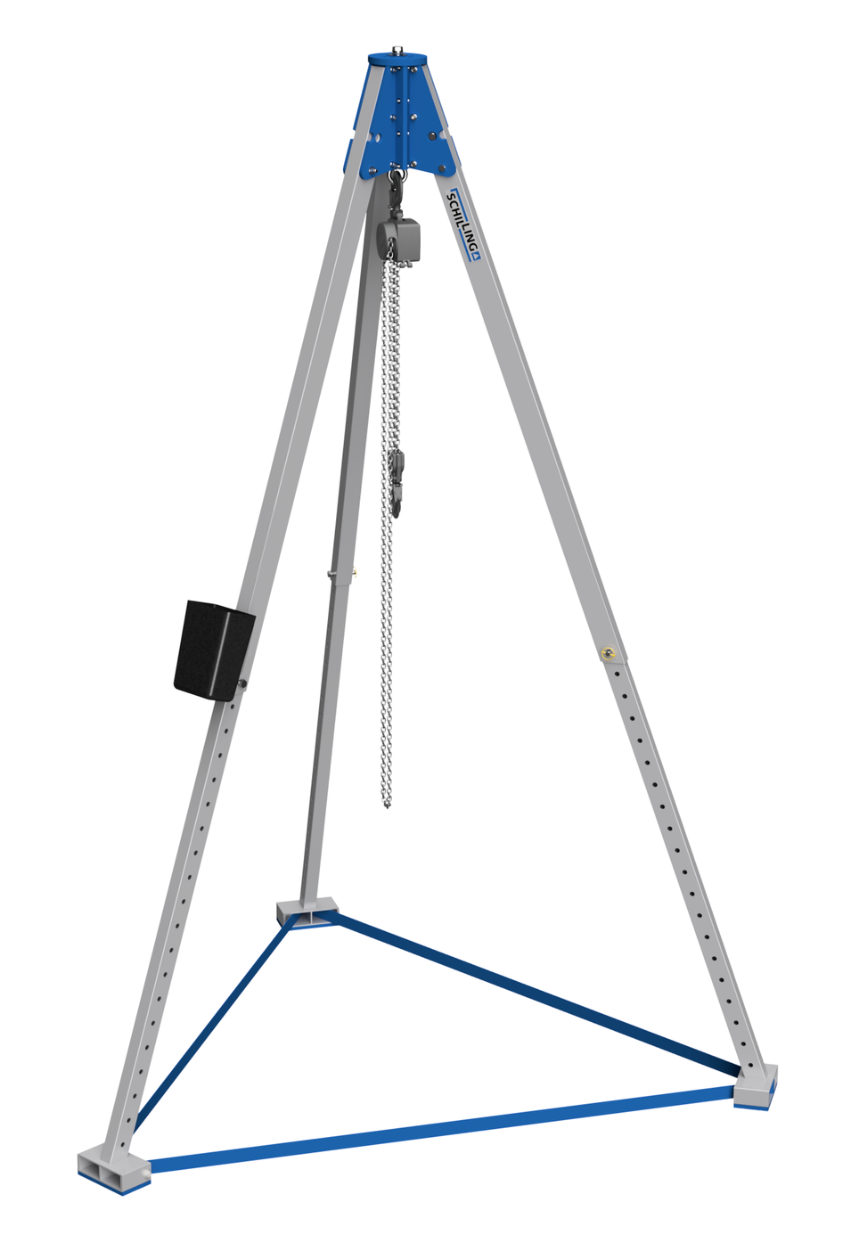 alu-dreibock-2t-ausgefahren