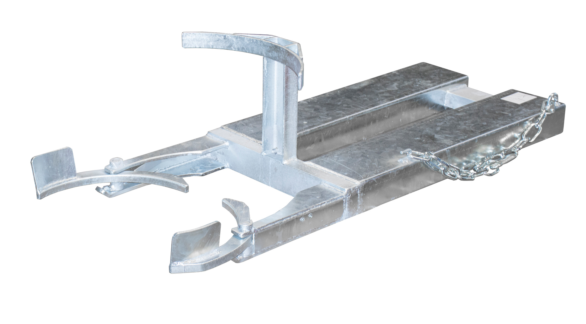 Fassheber Typ FH feuerverzinkt