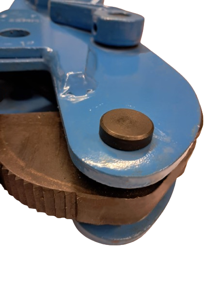 Blechgreifer / Blechklemme / Hebeklemme - Bild 6