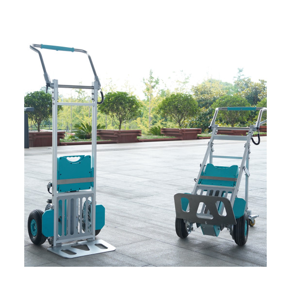 UPM Elektrischer Treppensteiger