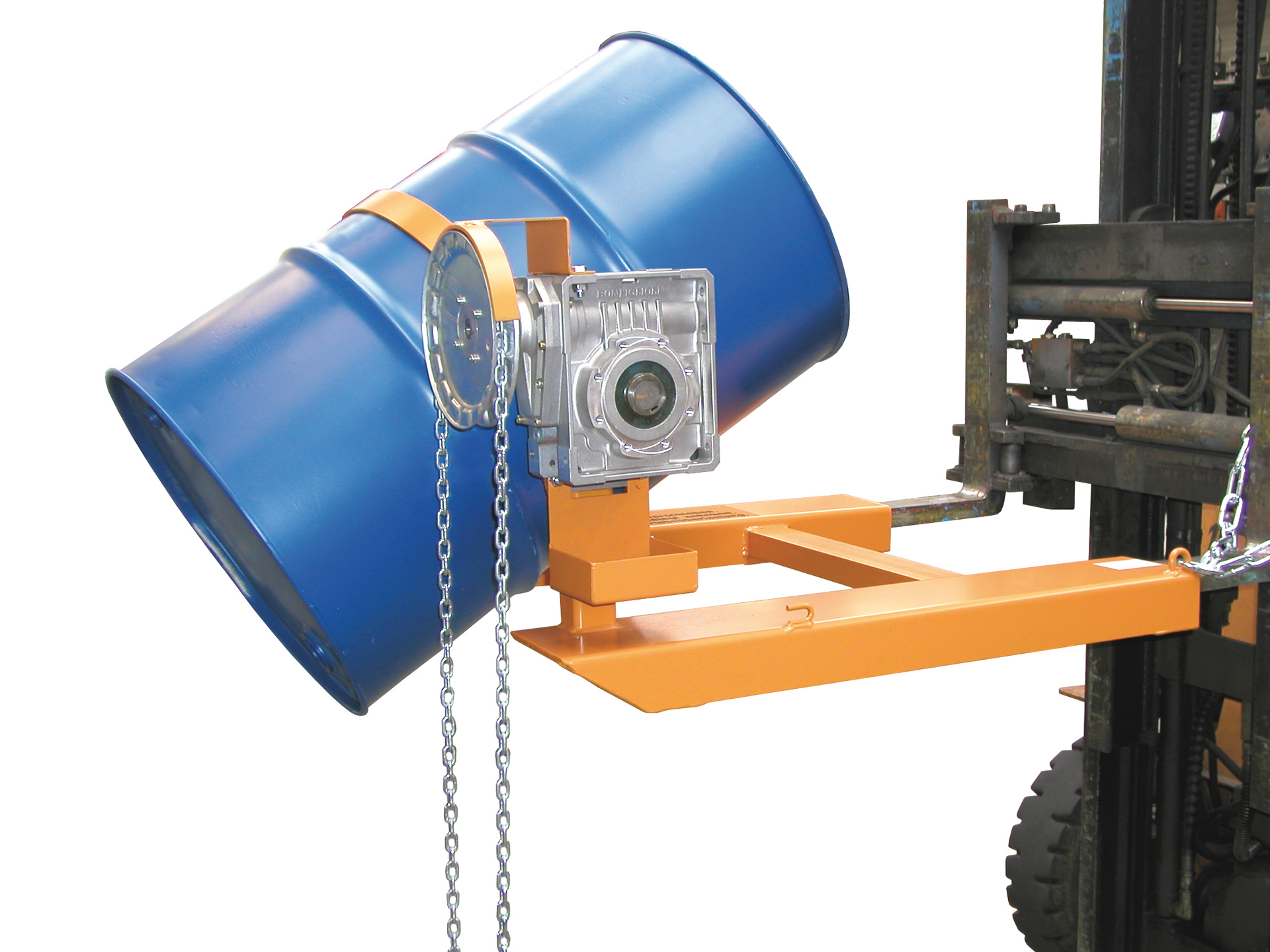 Fasskipper (Typ FD-K)