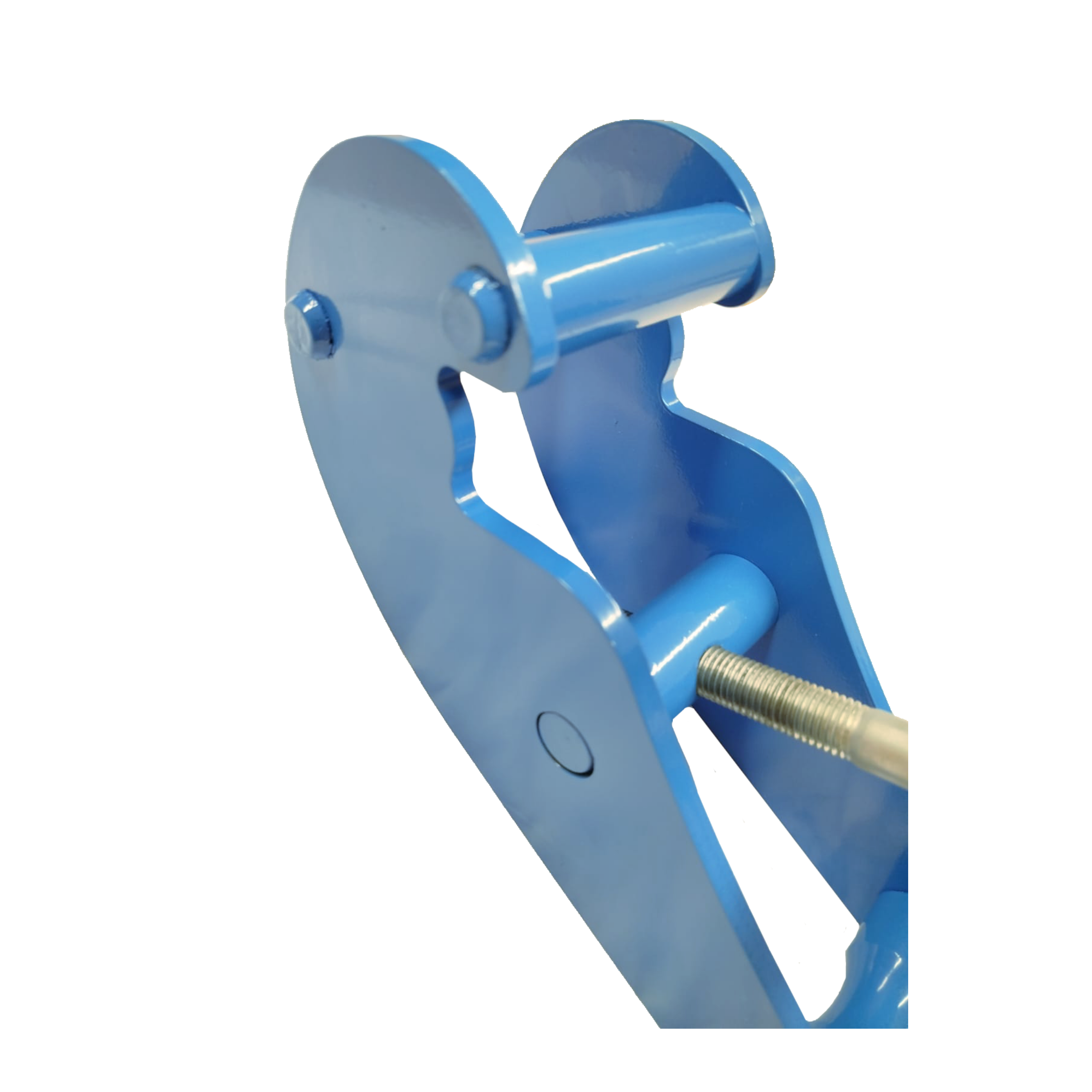 Trägerklemme Stahlträgerklemme Flanschklemme