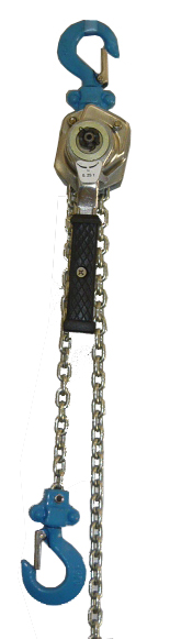 Ratschenzug / Hebelzug / Hubzug 250kg