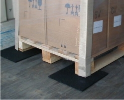 Antirutschmatte-Bautenschutzmatte