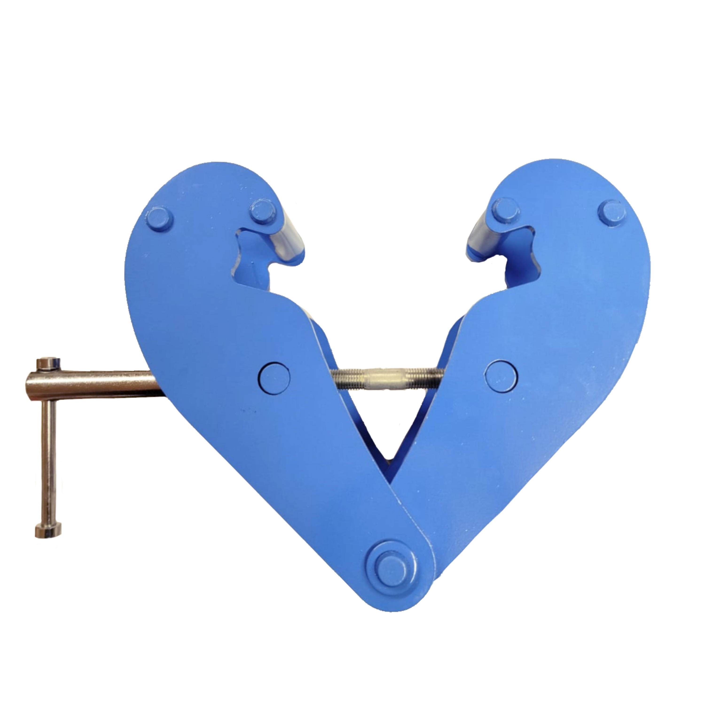 Trägerklemme Trägerklammer 1000kg bis 10000kg