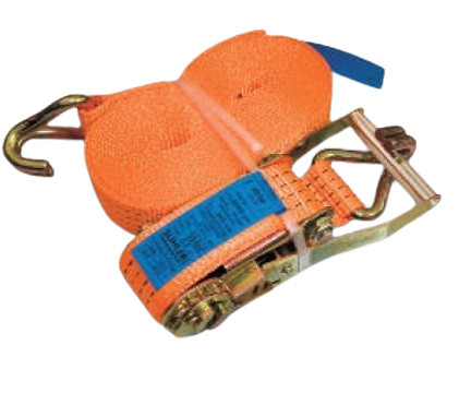 Zurrgurt / Spanngurte 2000/4000 daN mit Druckratsche