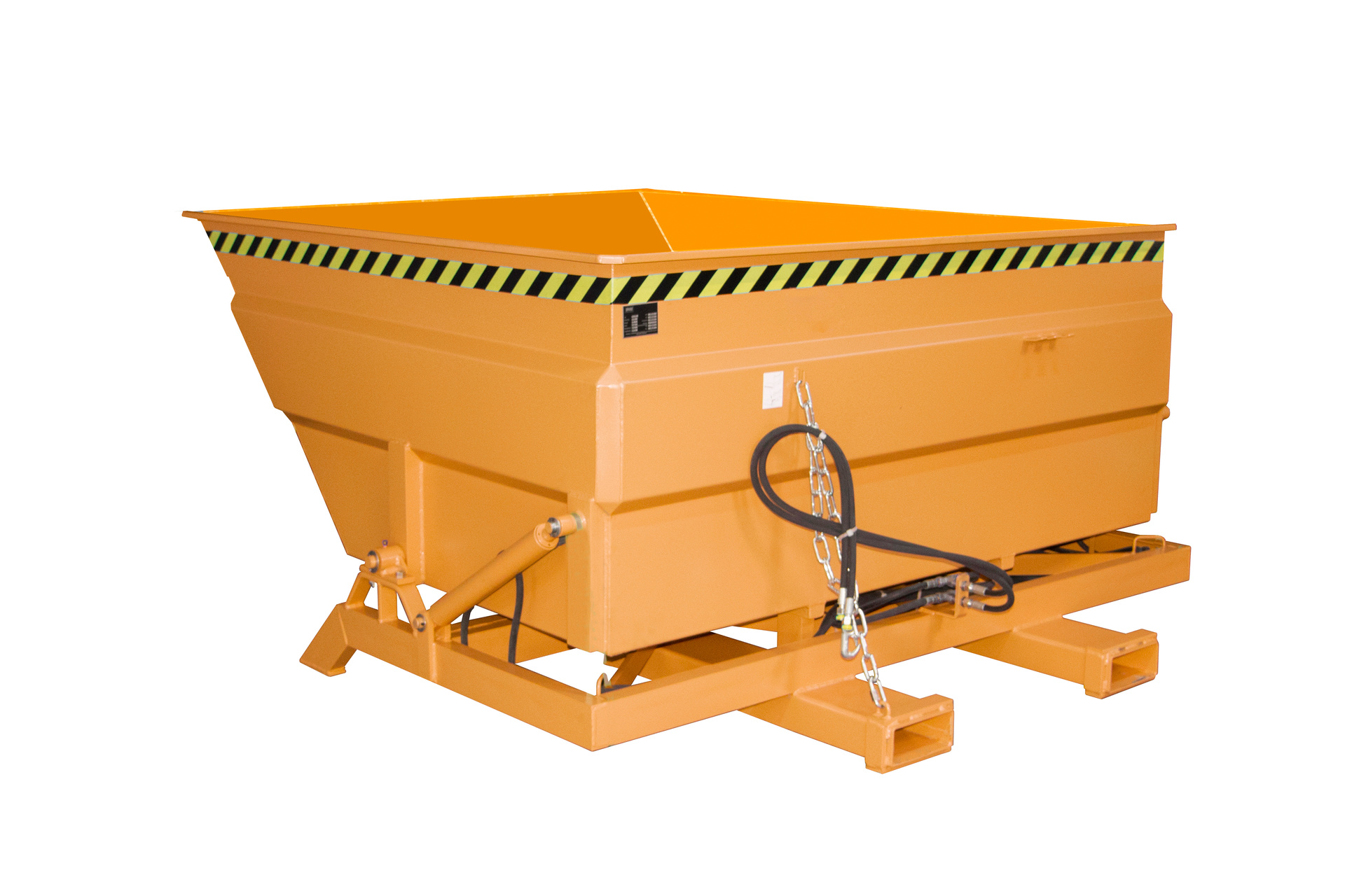 Kippbehälter Typ BKC-H