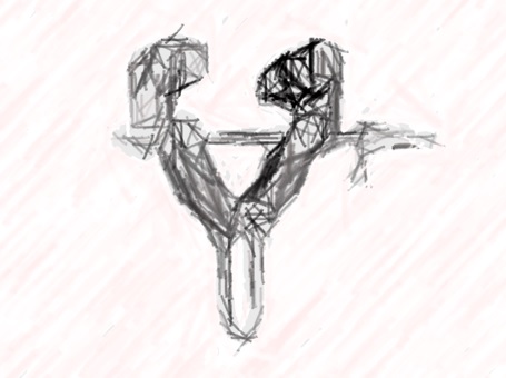 Lifting Art: Rollklemme