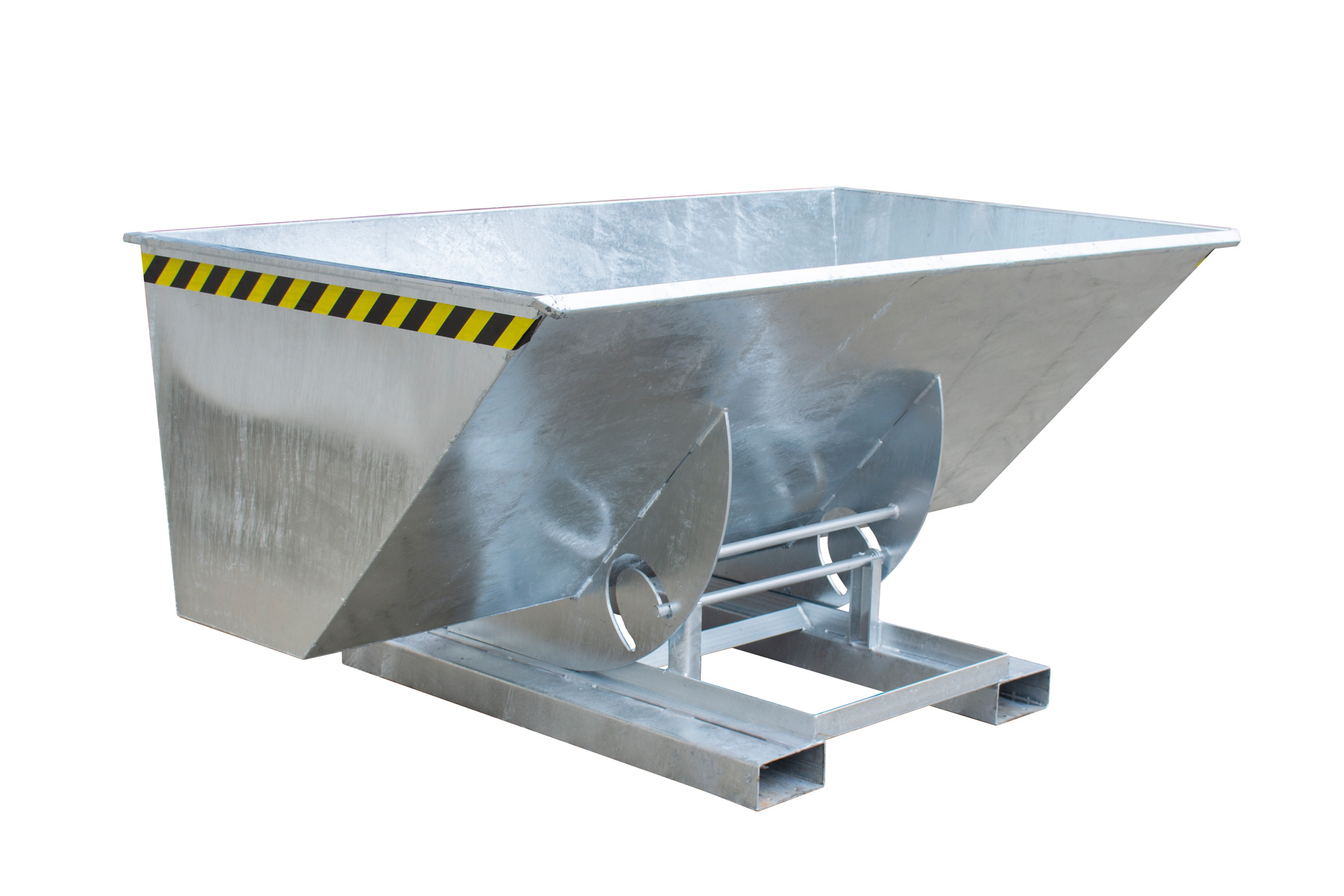 Kippbehälter (Typ AK 150)