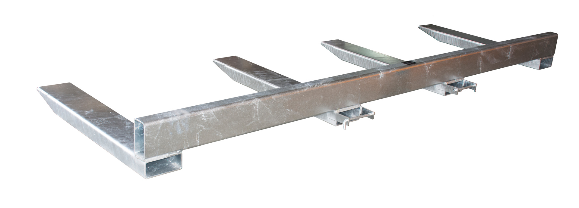 Langguttraverse Typ LGT feuerverzinkt