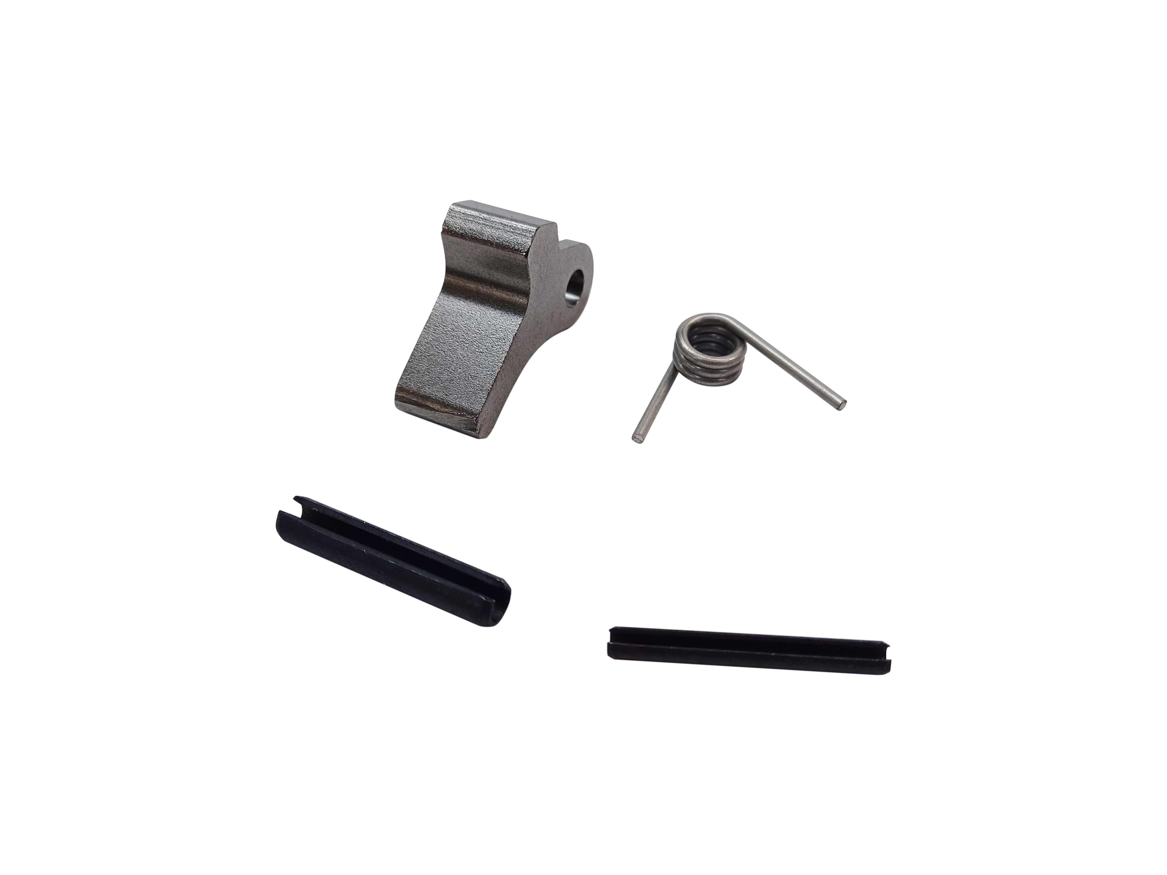 Ersatzteilset CKSL Sicherheitsverschluss; für Haken CRF (CARTEC)