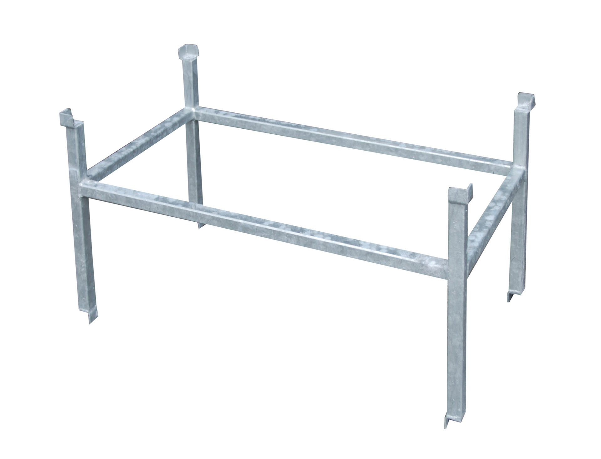 Stapelgestell Typ AG feuerverzinkt