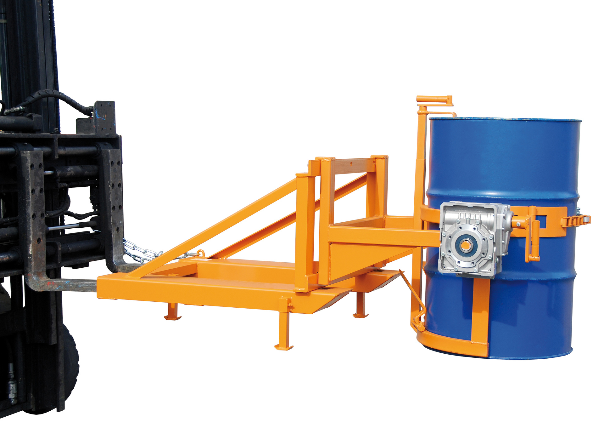 Fasskipper Typ FD/L-HK