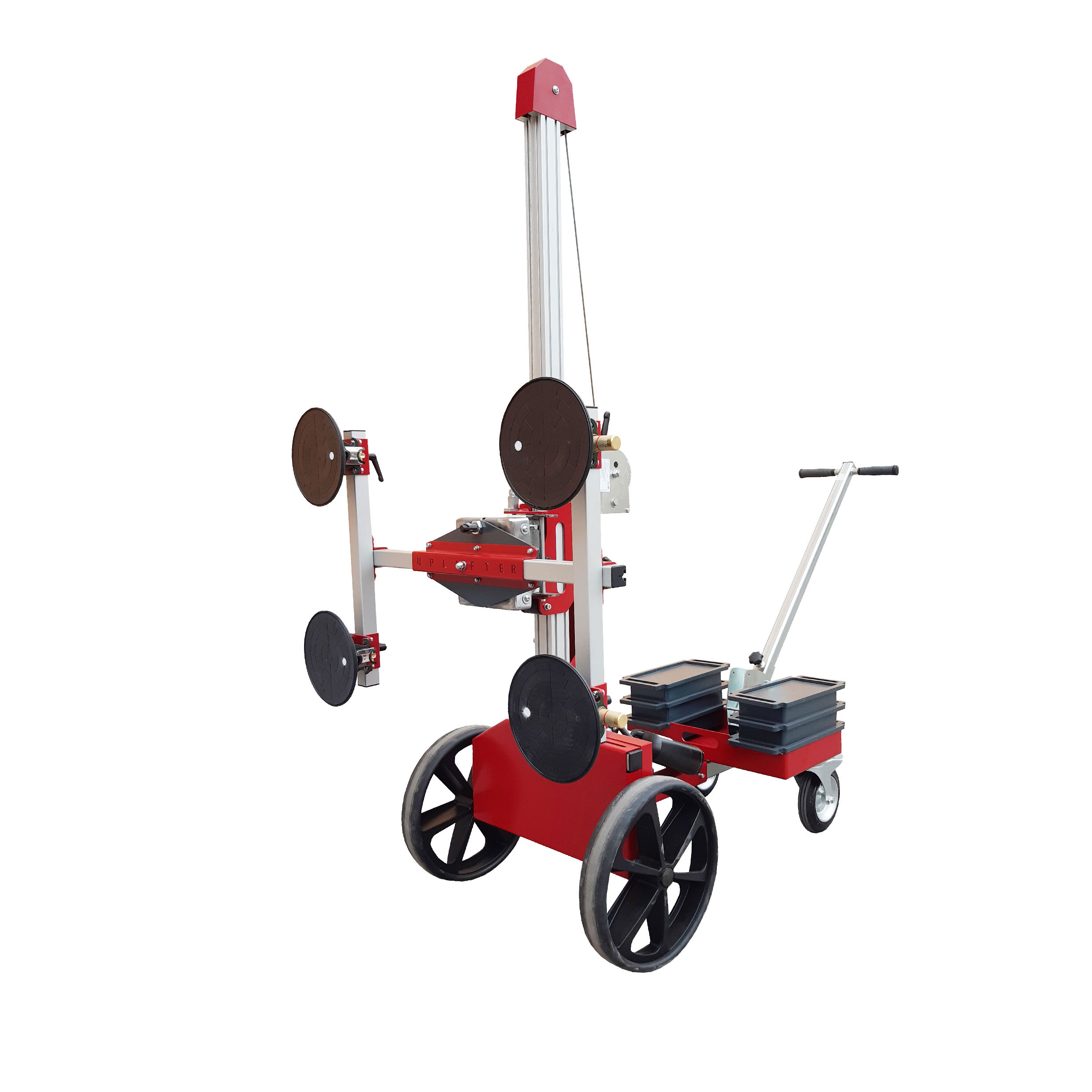 UPT250 Transport- / Montagegerät