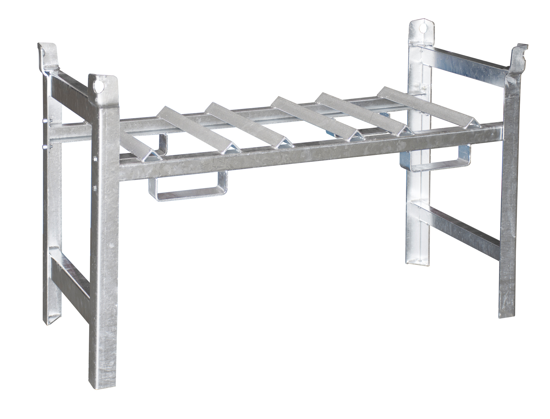 Fassregal Typ FR feuerverzinkt