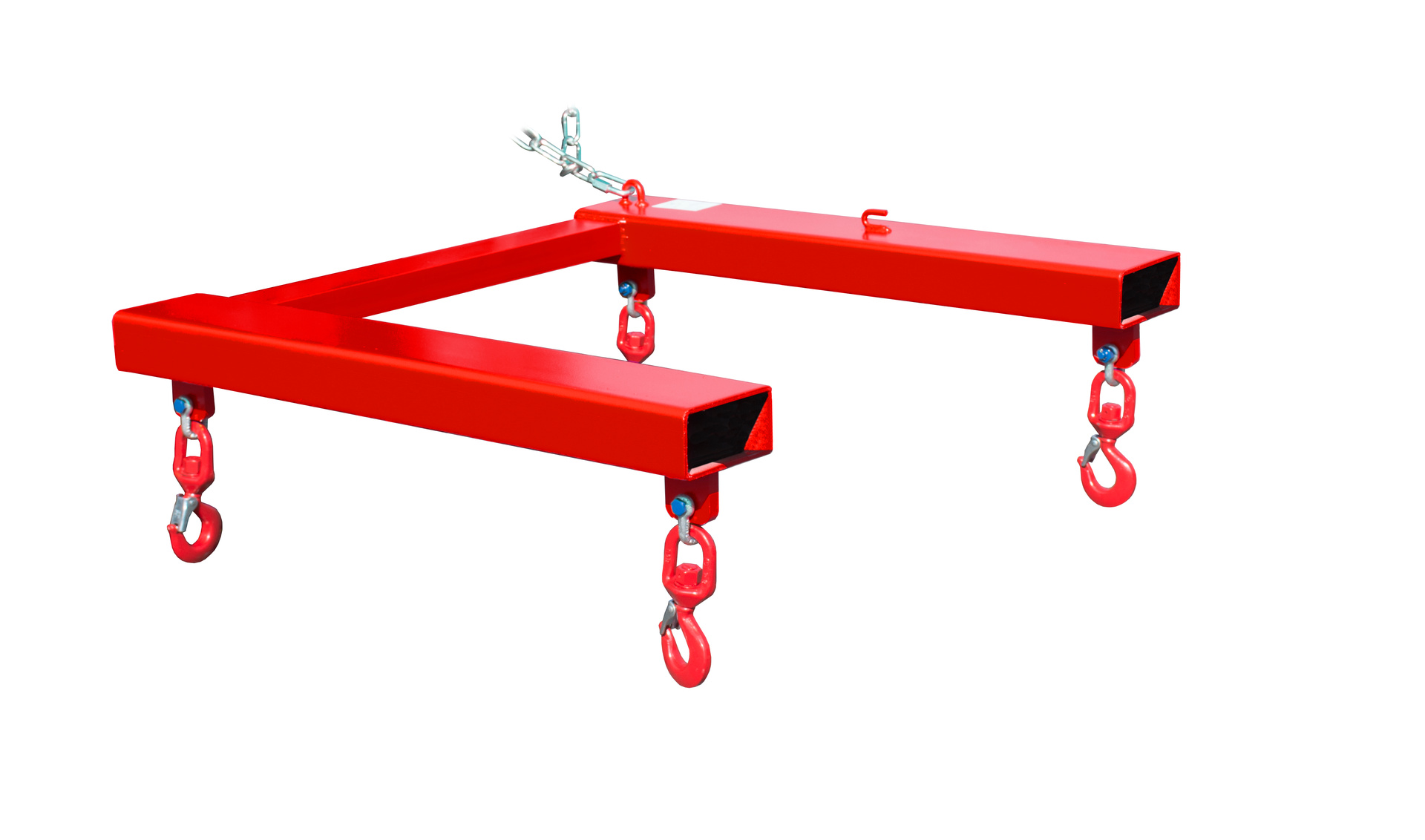 Traverse per Big-Bag Tipo TBB-W