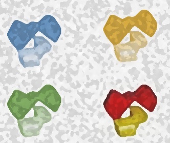 Kantenschutzwinkel für Rundschlingen