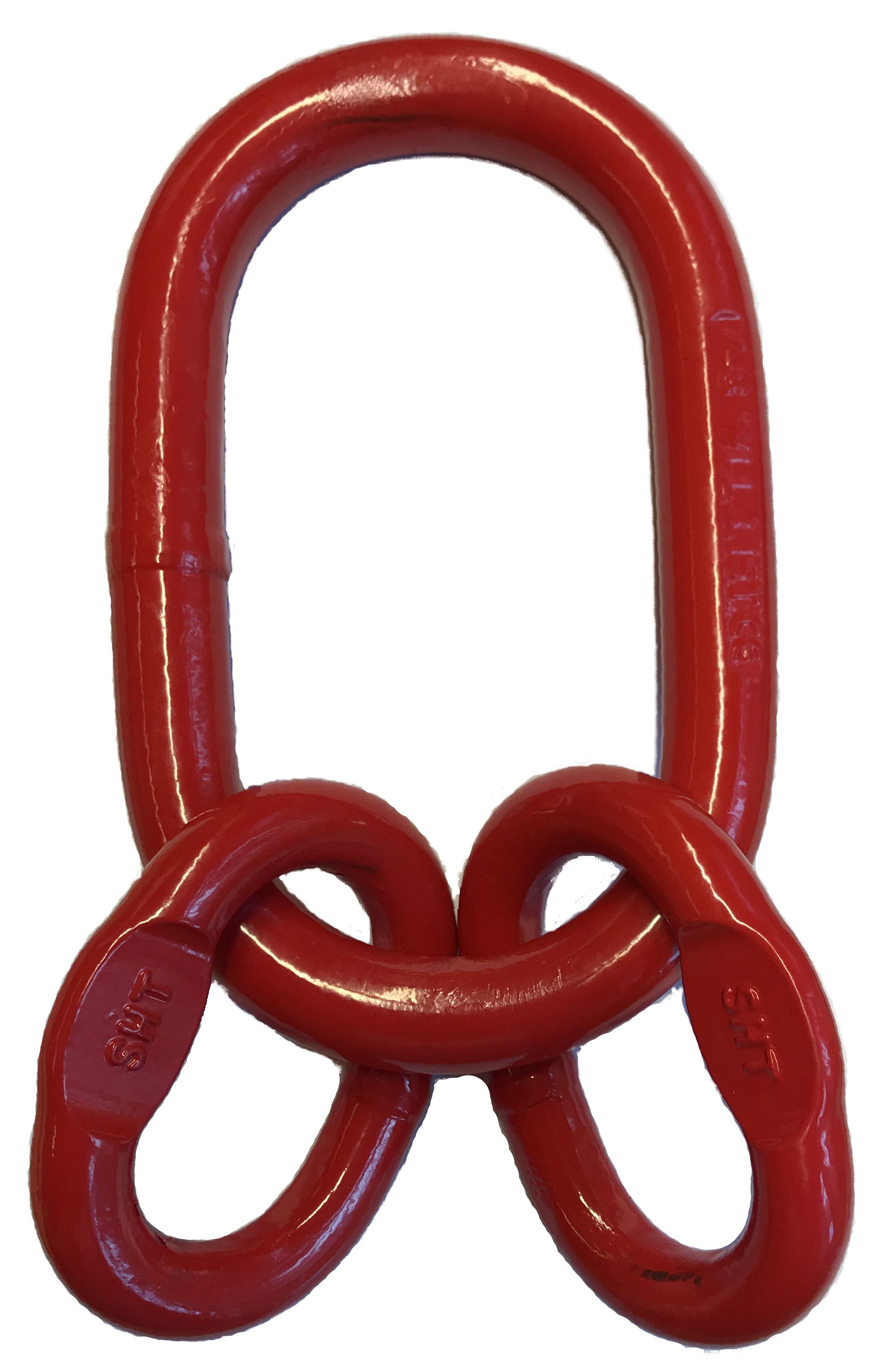 Aufhängekopf für Anschlagketten / Kettengehänge