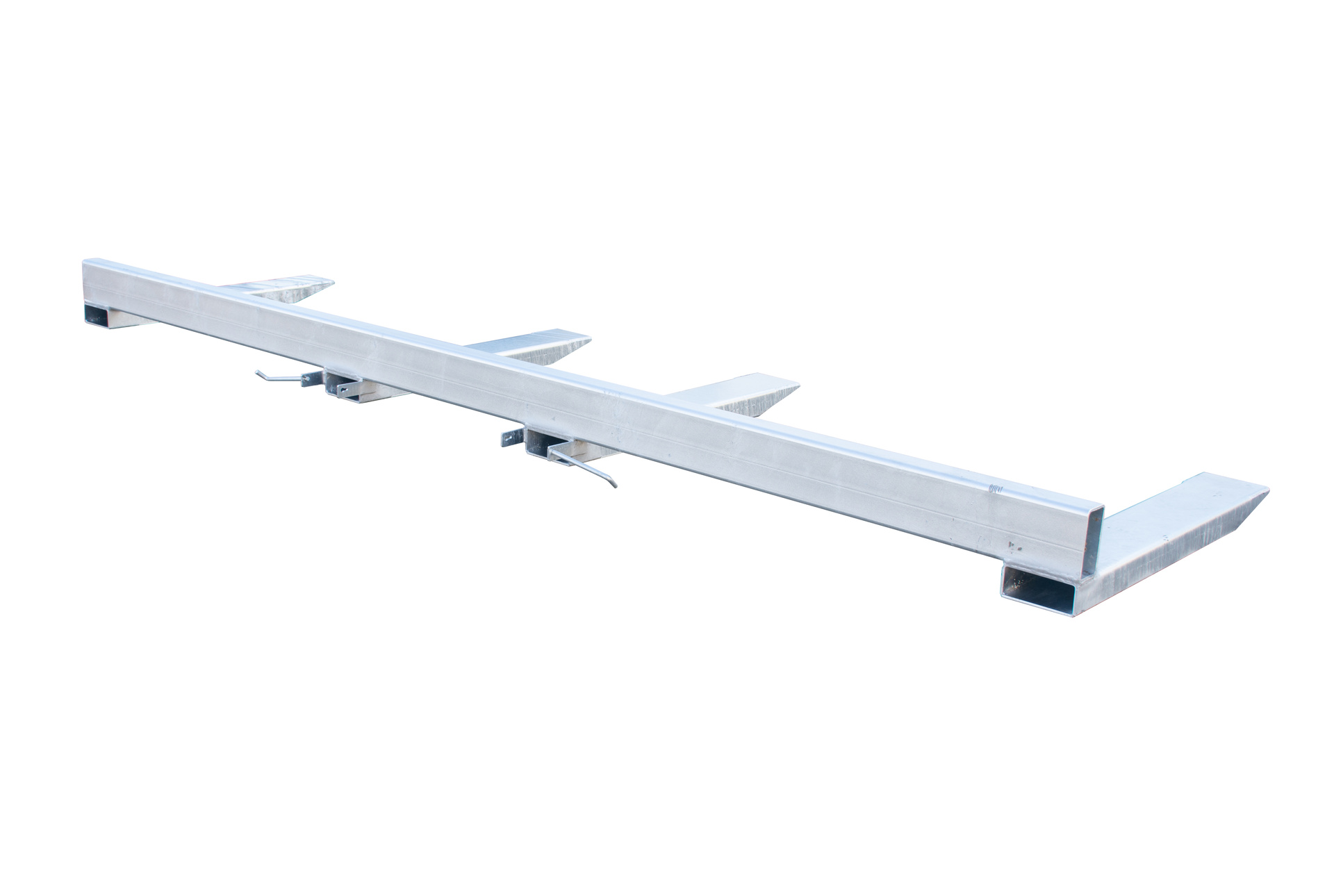 Langguttraverse Typ LGT feuerverzinkt