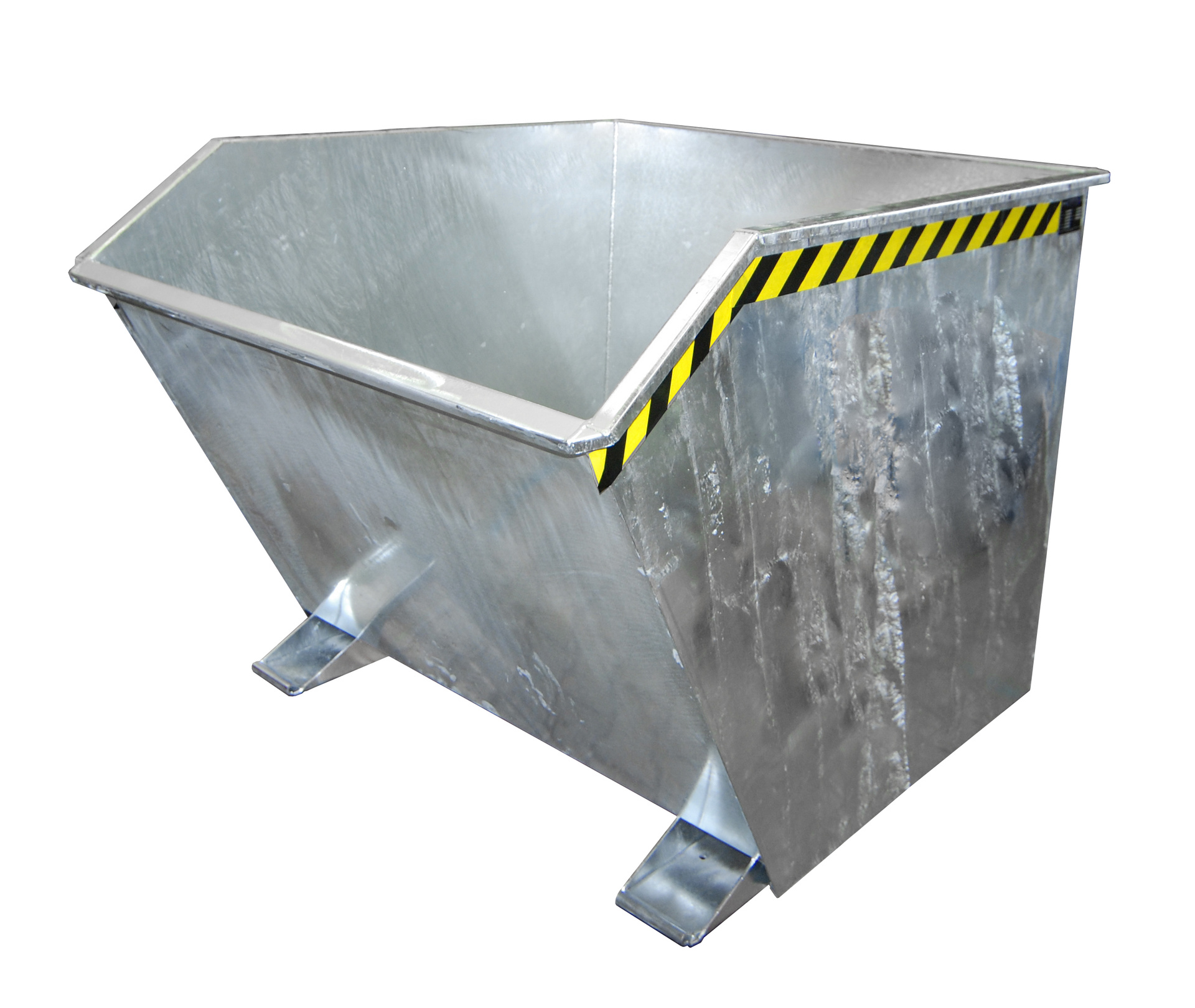 Kippbehälter (Typ GU)