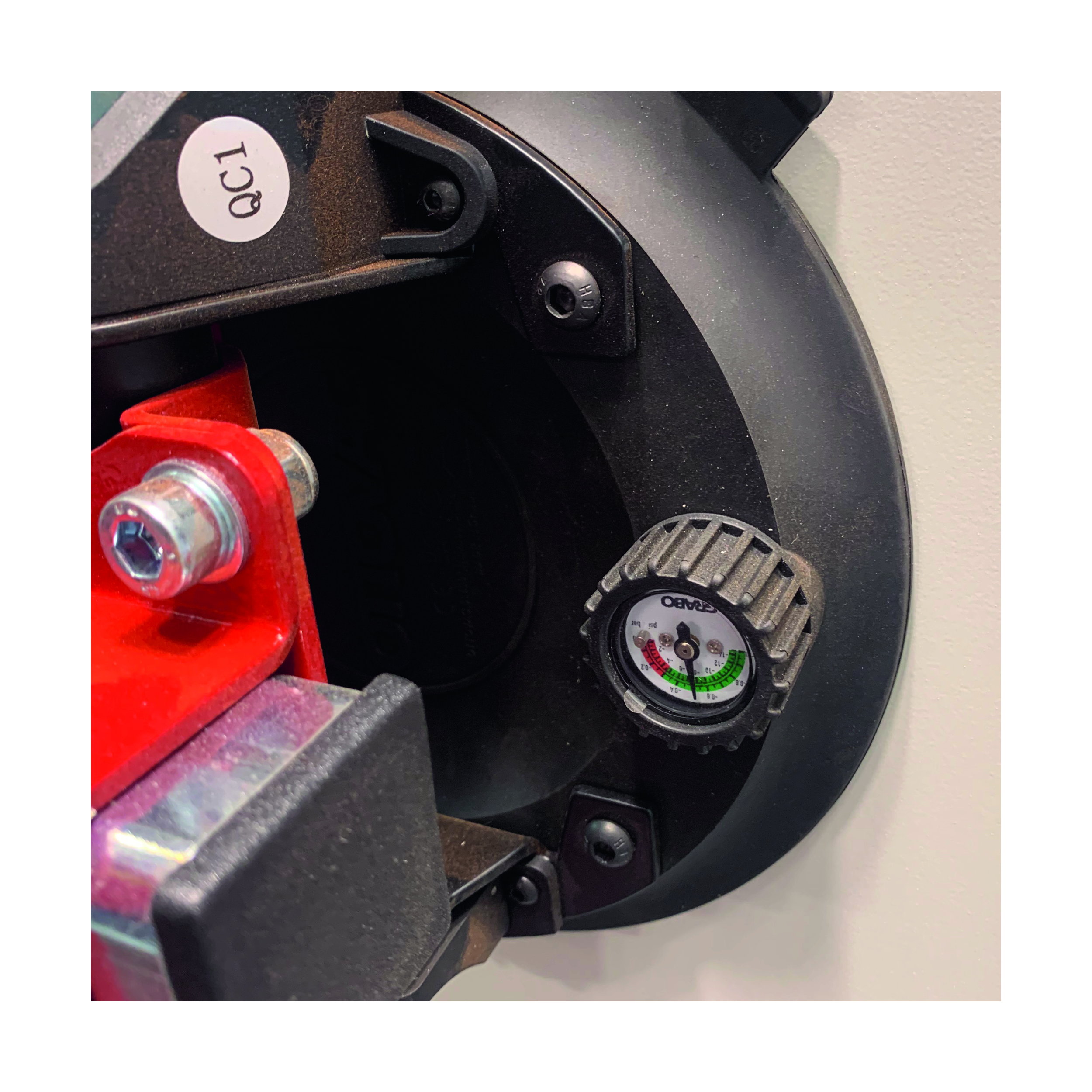 upt400 Transportwagen Glaslifter Vakuumsauger Glassauger..