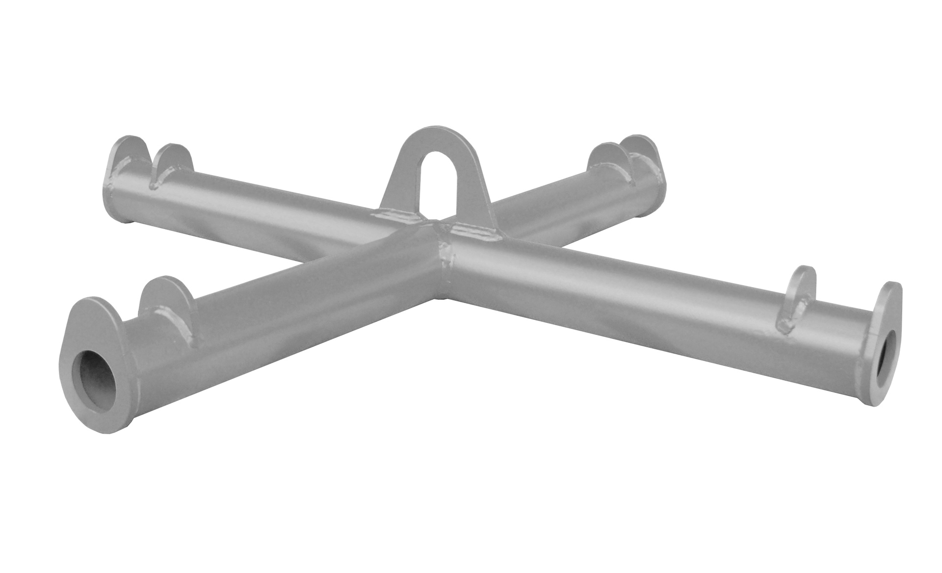 Traverse für Big-Bags Typ TBB RAL 7005 Mausgrau