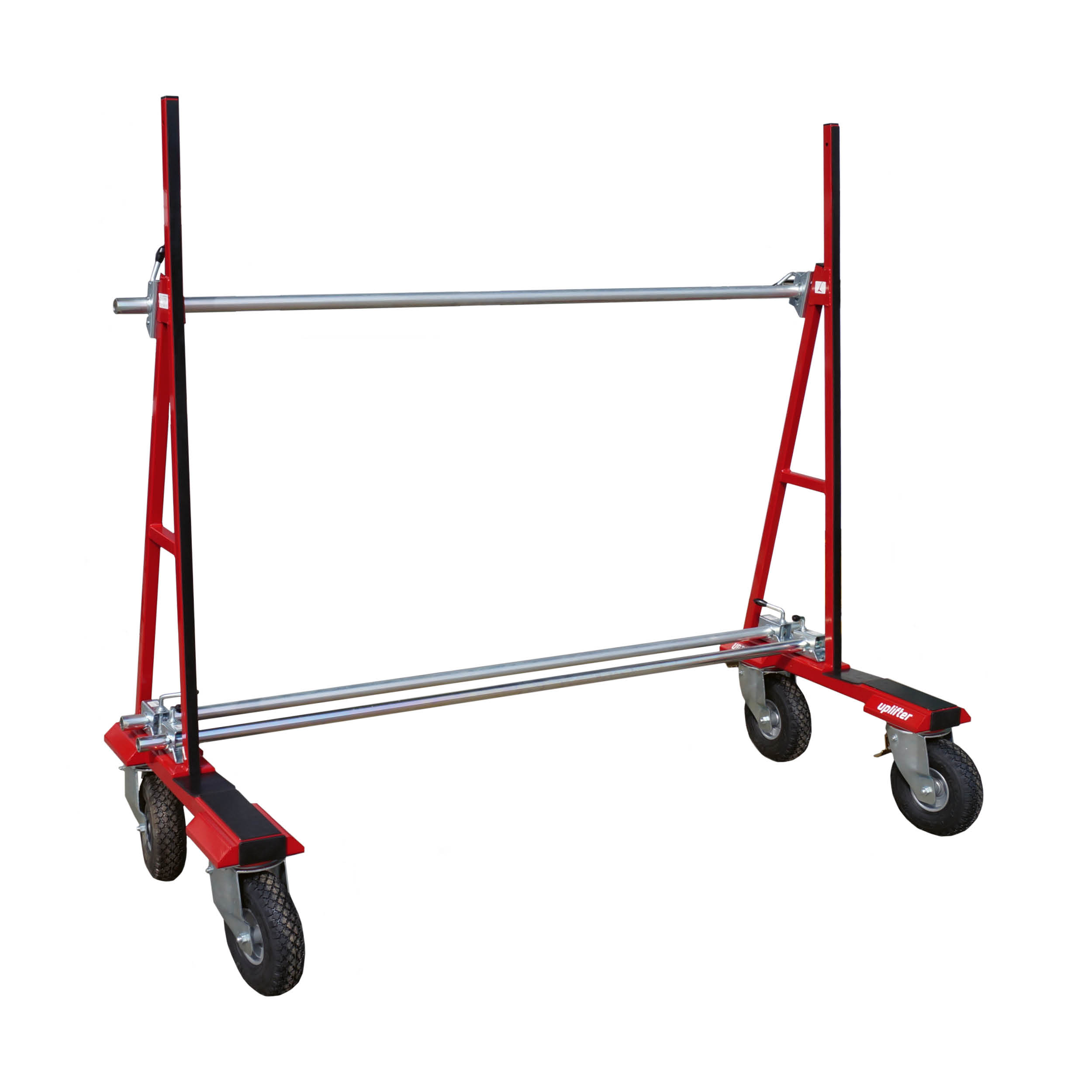 UPT600 Glastransportwagen