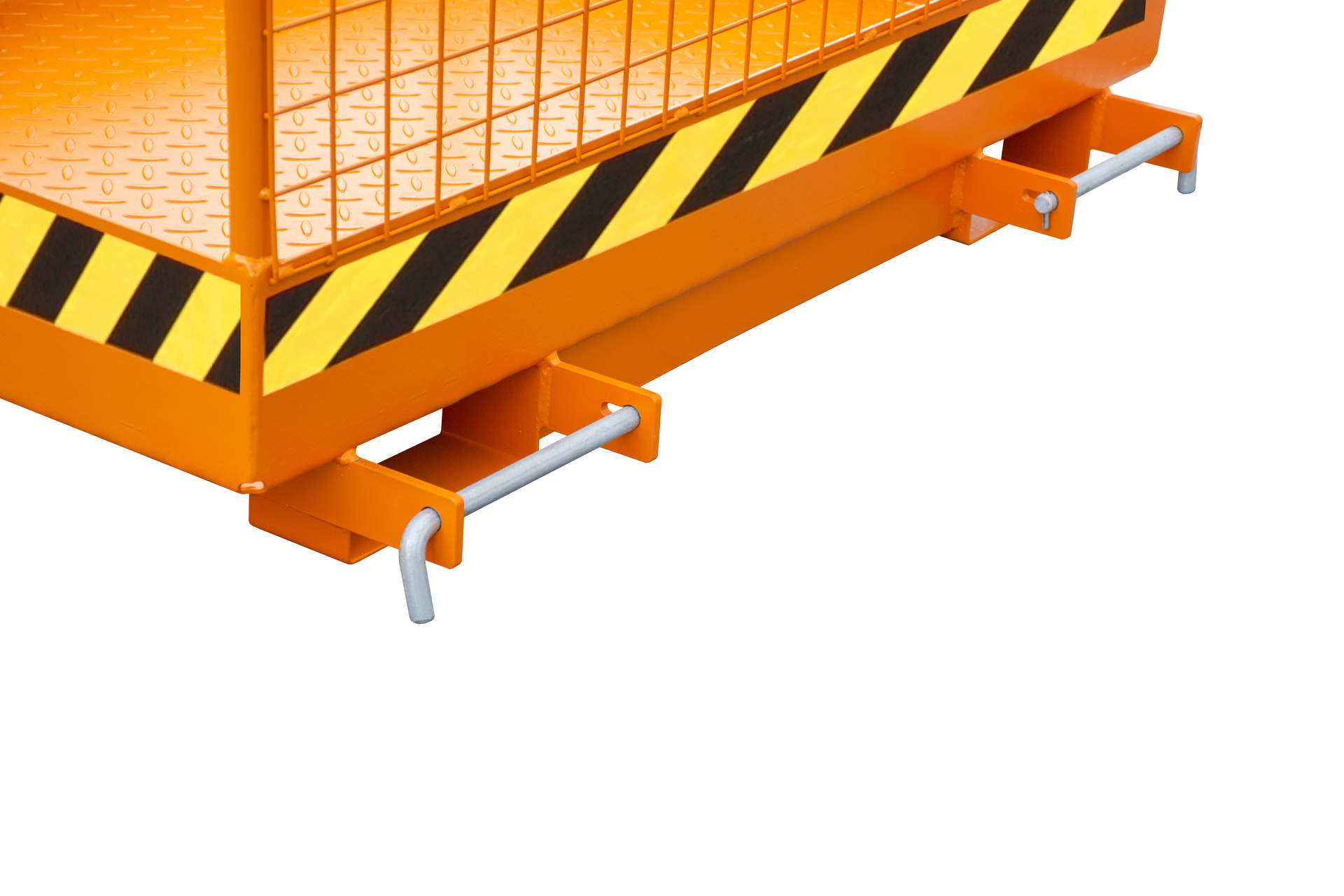 Sicherheitskorb Typ SIKO-G Detail