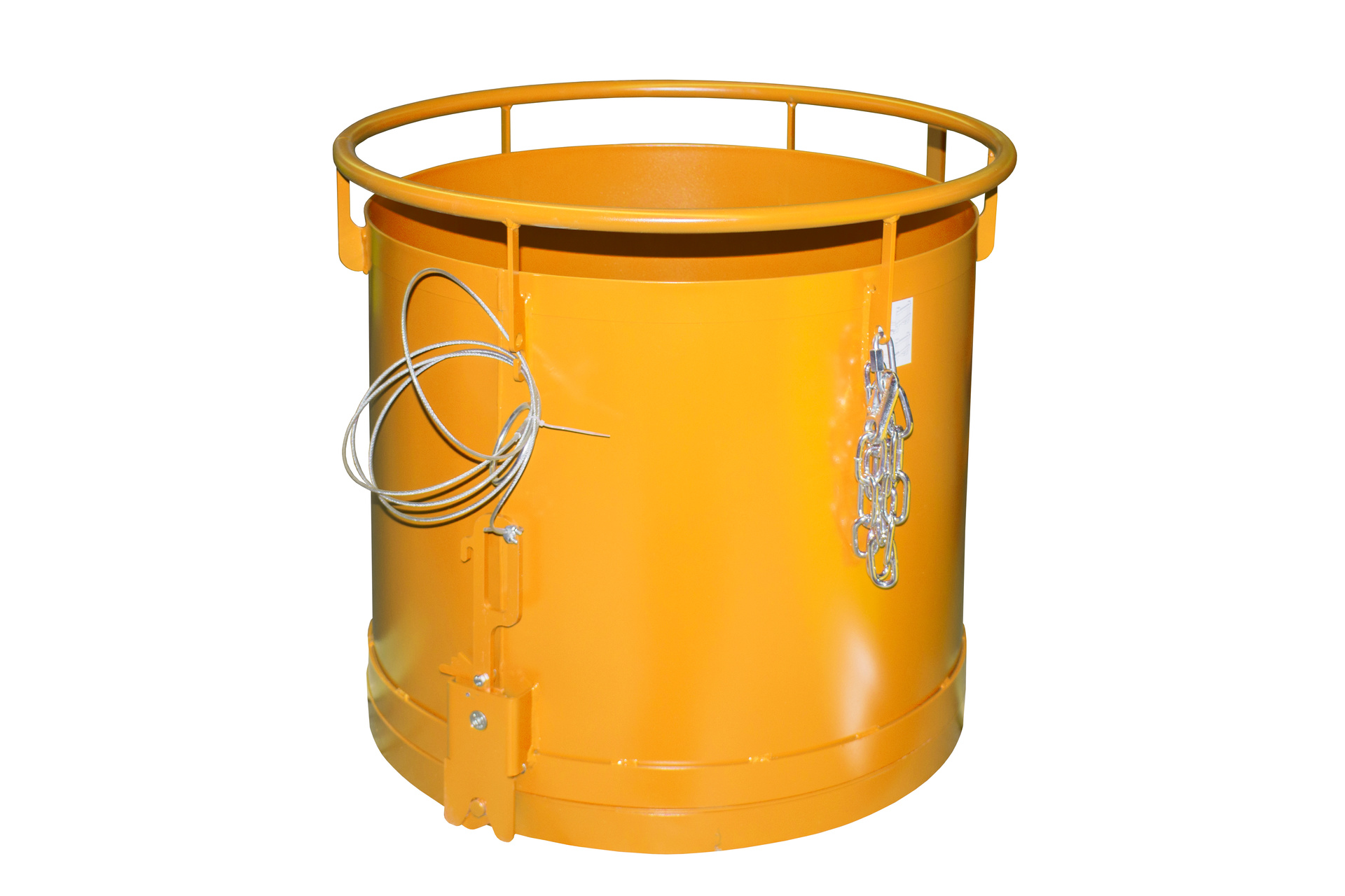 Rundbehälter (Typ RB)