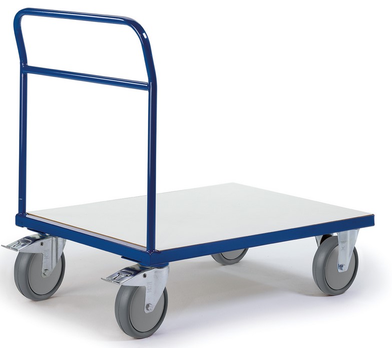 Schiebebügelwagen-ESD