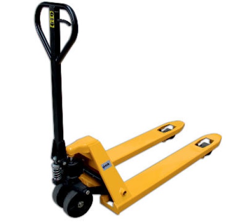 Hubwagen / Gabelhubwagen