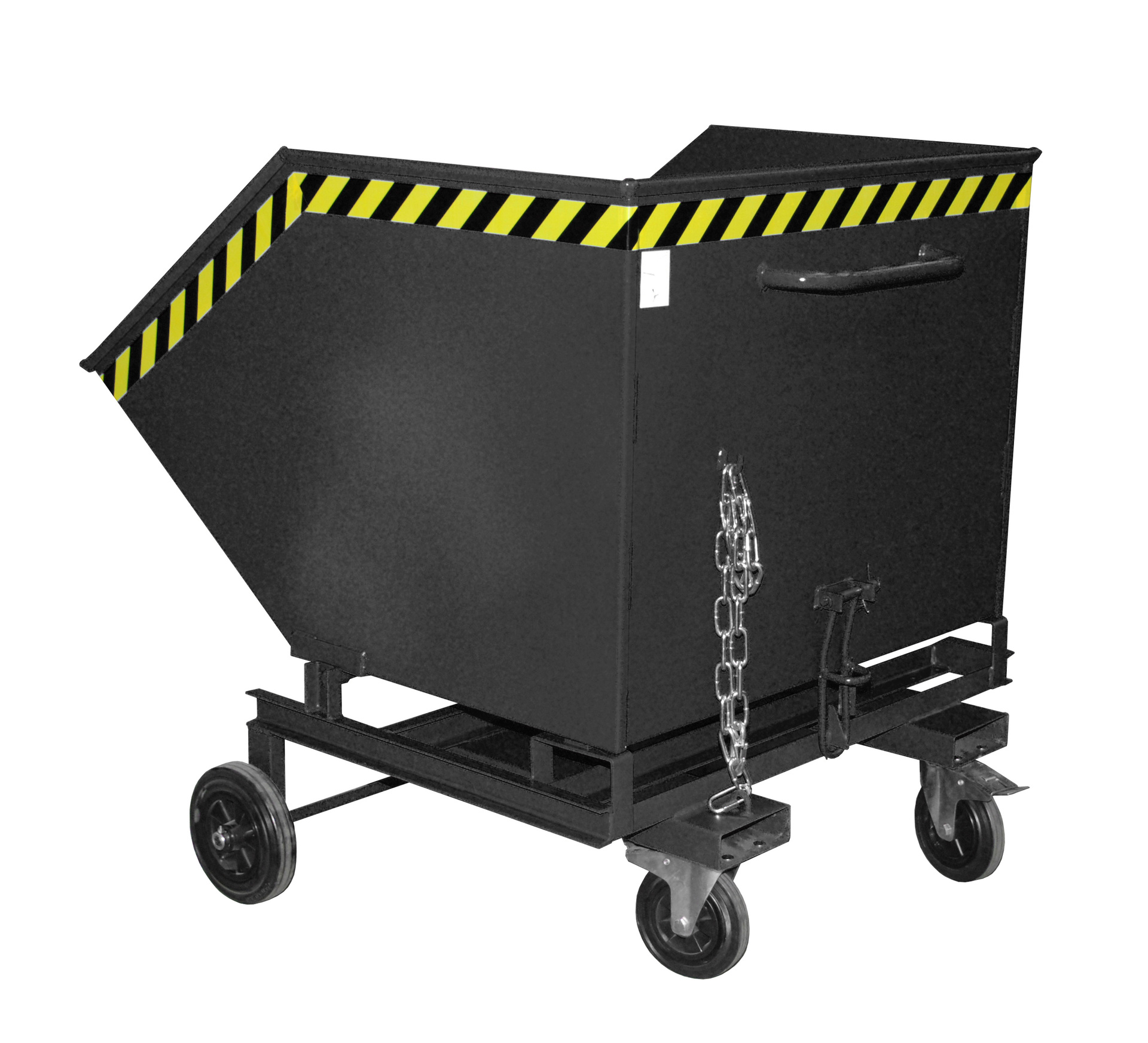 Kastenwagen Typ KW-ET