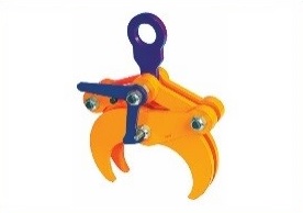 Rundmaterialgreifer CRK